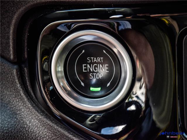 2023 Chevrolet Silverado 1500 LTZ (Stk: U4022) in St. Catharines - Image 29 of 30