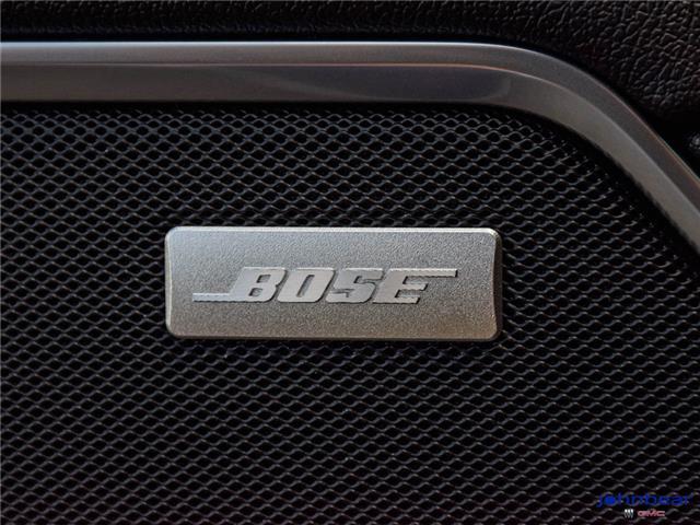 2023 Chevrolet Silverado 1500 LTZ (Stk: U4022) in St. Catharines - Image 30 of 30