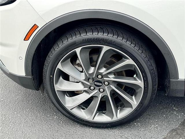 2022 Lincoln Nautilus Reserve (Stk: TL01954) in Windsor - Image 2 of 28