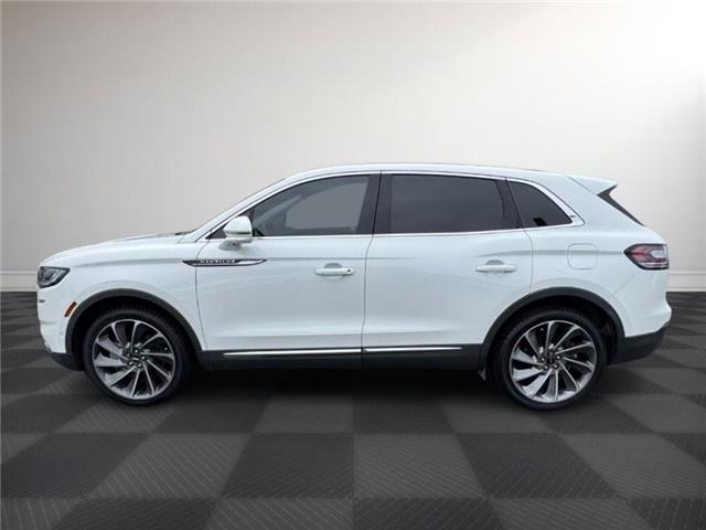 2022 Lincoln Nautilus Reserve (Stk: TL01954) in Windsor - Image 4 of 28