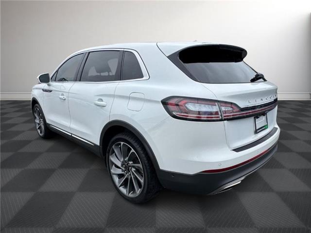 2022 Lincoln Nautilus Reserve (Stk: TL01954) in Windsor - Image 5 of 28