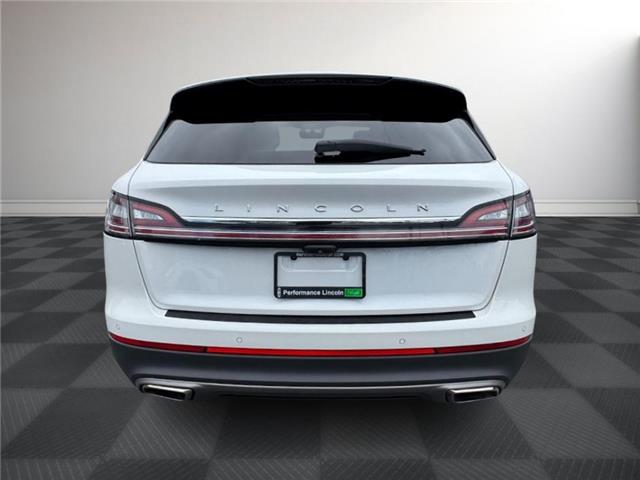 2022 Lincoln Nautilus Reserve (Stk: TL01954) in Windsor - Image 6 of 28