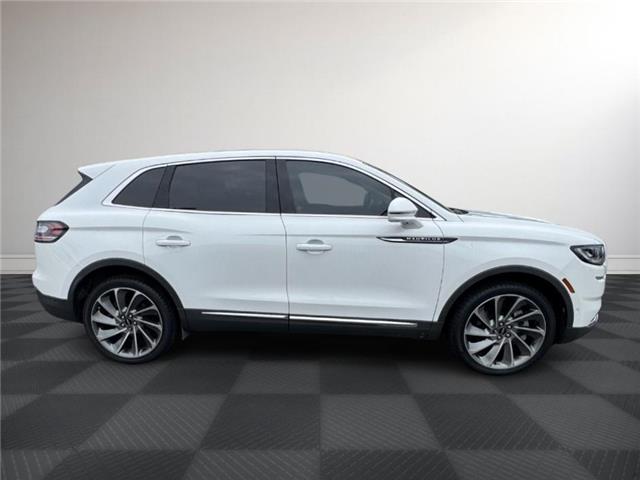 2022 Lincoln Nautilus Reserve (Stk: TL01954) in Windsor - Image 9 of 28