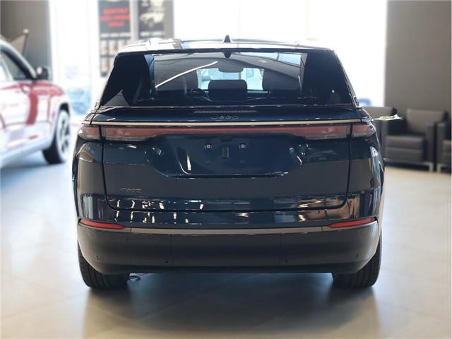 2025 Jeep Wagoneer S Base (Stk: 25J129) in Calgary - Image 6 of 25