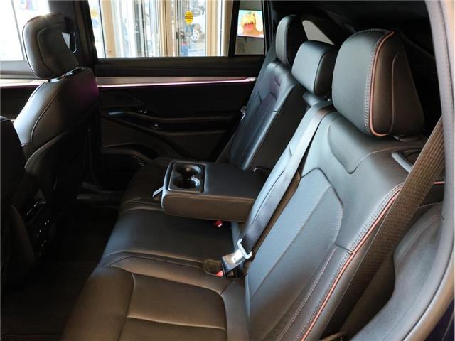 2025 Jeep Wagoneer S Base (Stk: 25J129) in Calgary - Image 9 of 25