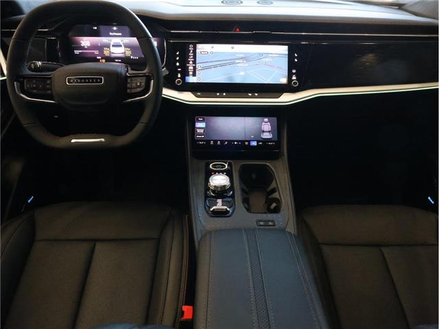 2025 Jeep Wagoneer S Base (Stk: 25J129) in Calgary - Image 10 of 25