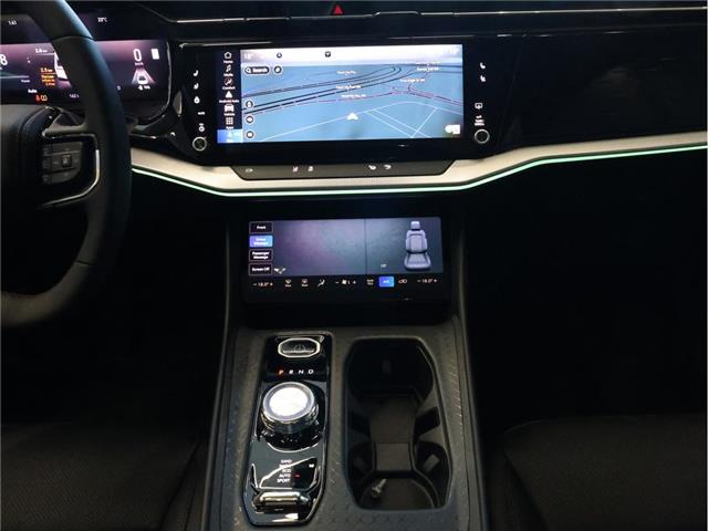 2025 Jeep Wagoneer S Base (Stk: 25J129) in Calgary - Image 11 of 25