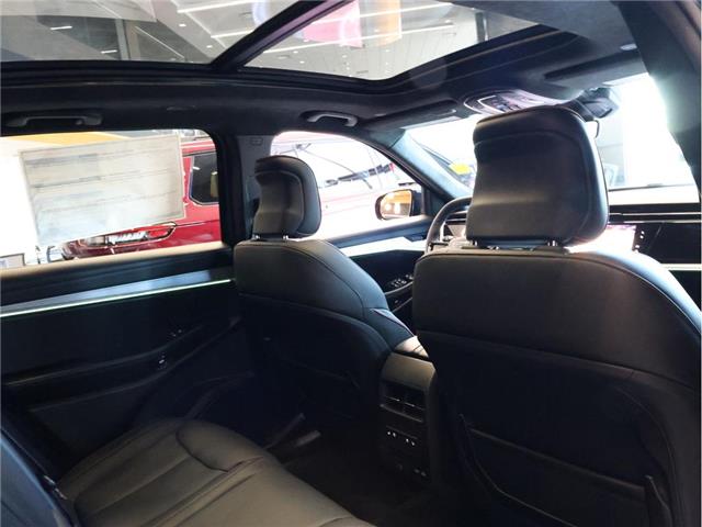 2025 Jeep Wagoneer S Base (Stk: 25J129) in Calgary - Image 15 of 25