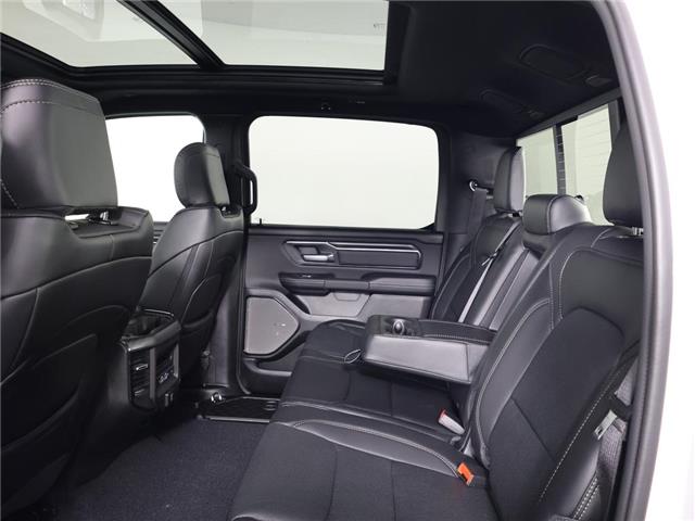 2026 RAM 1500 Sport (Stk: 26T009) in Calgary - Image 9 of 20