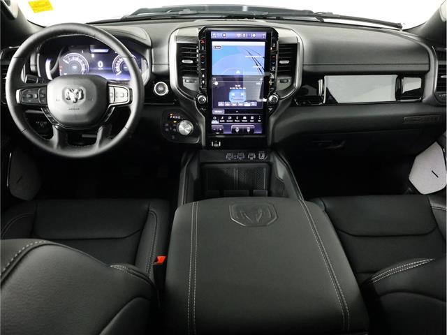 2026 RAM 1500 Sport (Stk: 26T009) in Calgary - Image 10 of 20