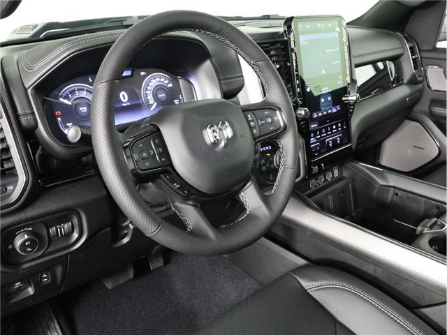 2026 RAM 1500 Sport (Stk: 26T009) in Calgary - Image 15 of 20