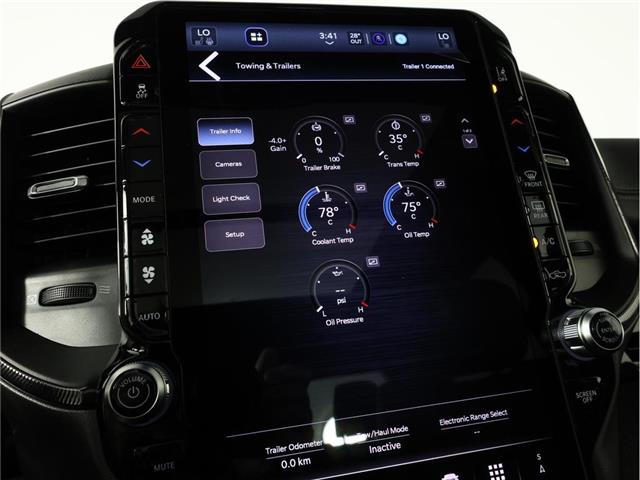 2026 RAM 1500 Sport (Stk: 26T009) in Calgary - Image 16 of 20