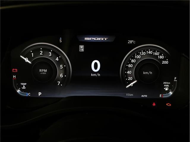 2026 RAM 1500 Sport (Stk: 26T009) in Calgary - Image 18 of 20