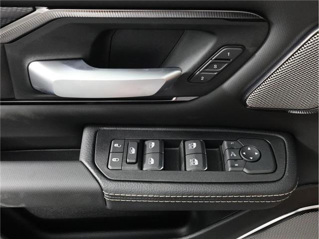 2026 RAM 1500 Sport (Stk: 26T009) in Calgary - Image 19 of 20