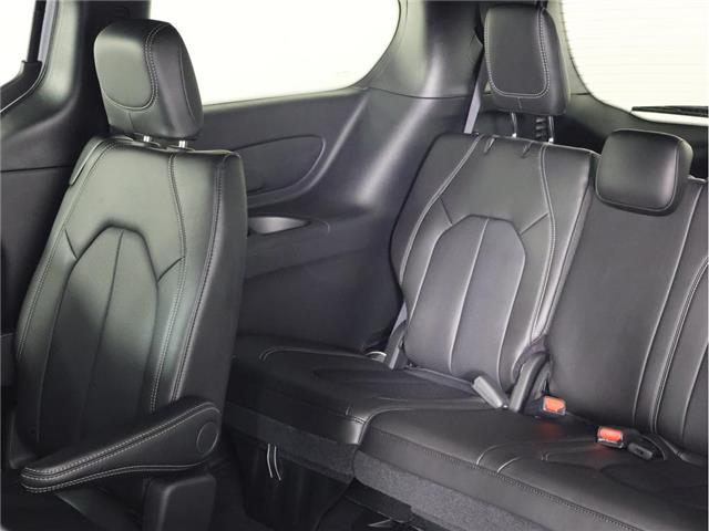 2026 Chrysler Grand Caravan SXT (Stk: 26T013) in Calgary - Image 9 of 19