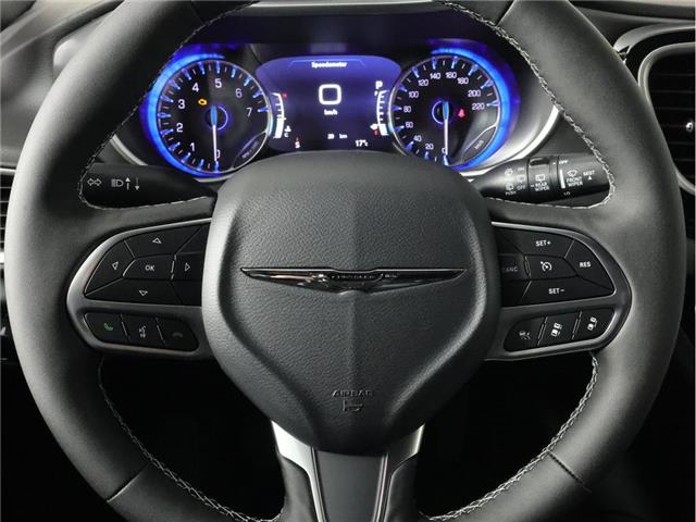 2026 Chrysler Grand Caravan SXT (Stk: 26T013) in Calgary - Image 14 of 19