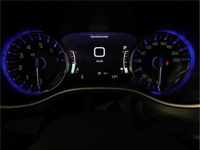 2026 Chrysler Grand Caravan SXT (Stk: 26T013) in Calgary - Image 17 of 19