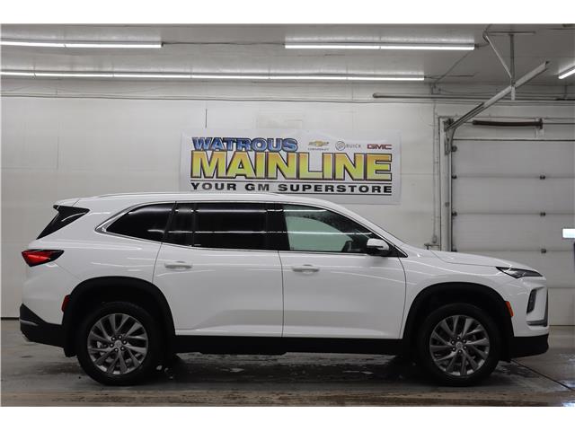 2026 Buick Enclave Preferred (Stk: T3047) in Watrous - Image 1 of 43