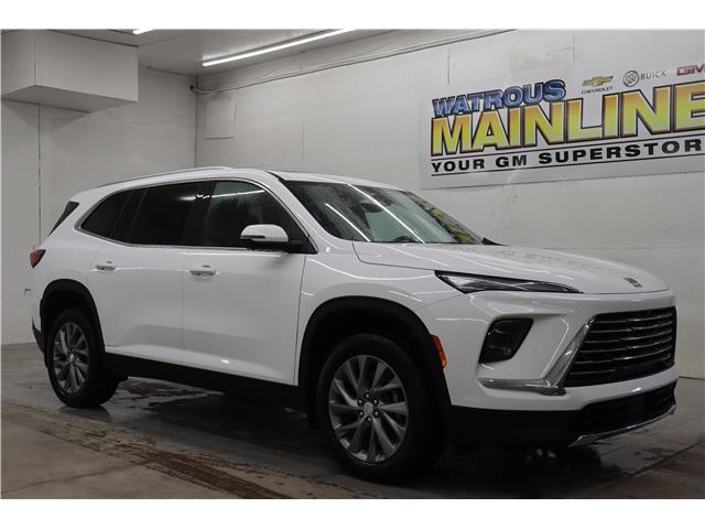 2026 Buick Enclave Preferred (Stk: T3047) in Watrous - Image 2 of 43