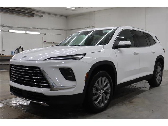 2026 Buick Enclave Preferred (Stk: T3047) in Watrous - Image 4 of 43