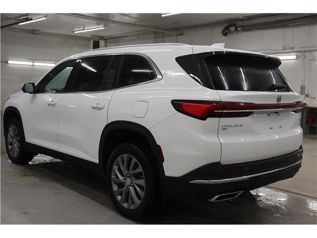 2026 Buick Enclave Preferred (Stk: T3047) in Watrous - Image 5 of 43