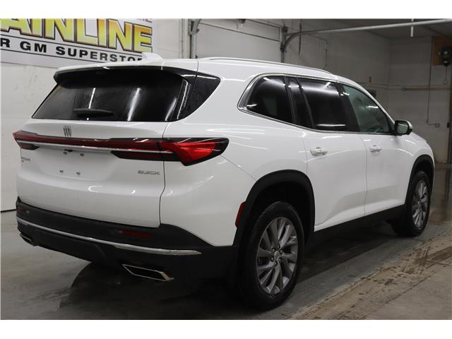 2026 Buick Enclave Preferred (Stk: T3047) in Watrous - Image 6 of 43