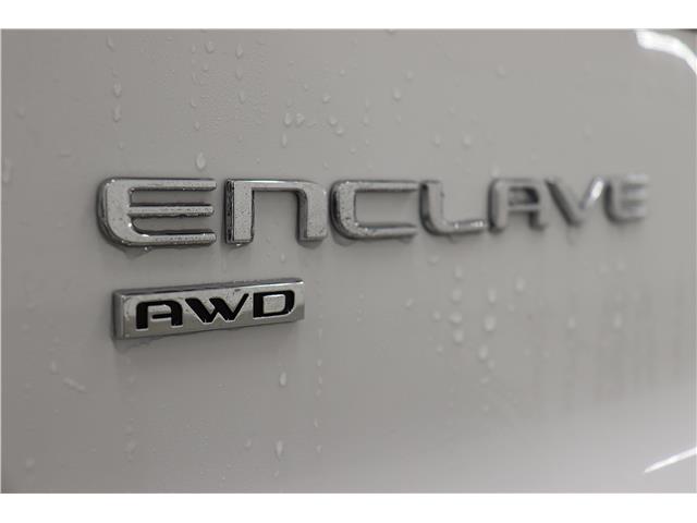 2026 Buick Enclave Preferred (Stk: T3047) in Watrous - Image 9 of 43