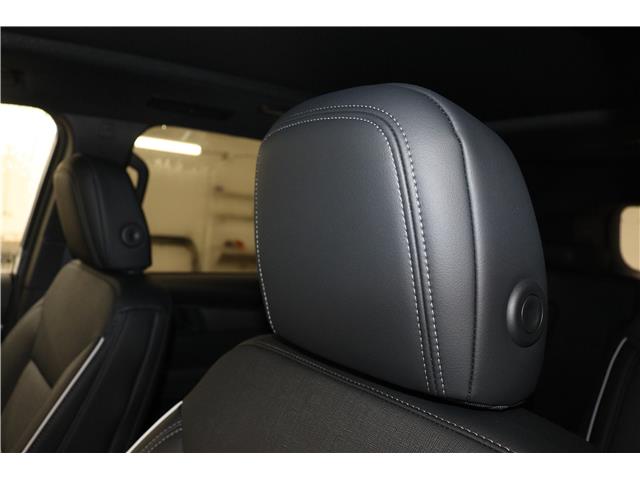 2026 Buick Enclave Preferred (Stk: T3047) in Watrous - Image 17 of 43