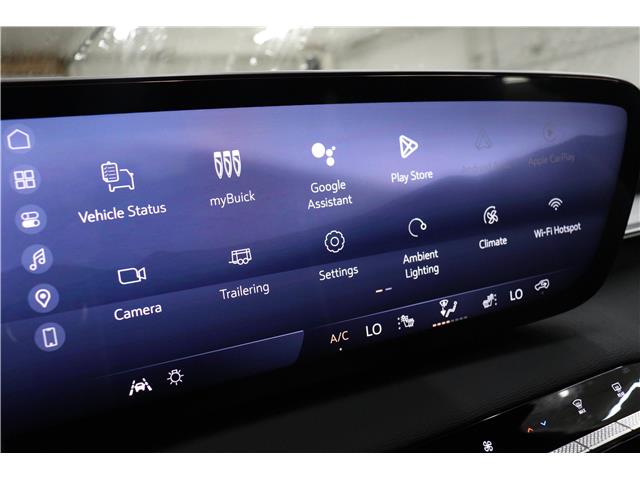 2026 Buick Enclave Preferred (Stk: T3047) in Watrous - Image 25 of 43
