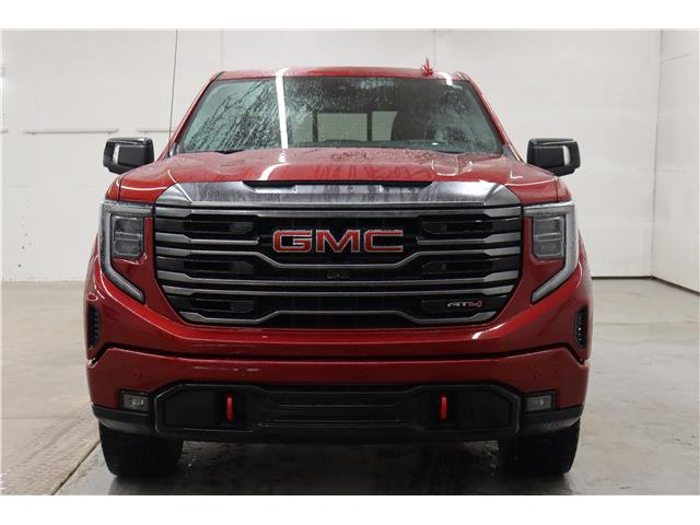 2022 GMC Sierra 1500 AT4 (Stk: S1348A) in Watrous - Image 3 of 43