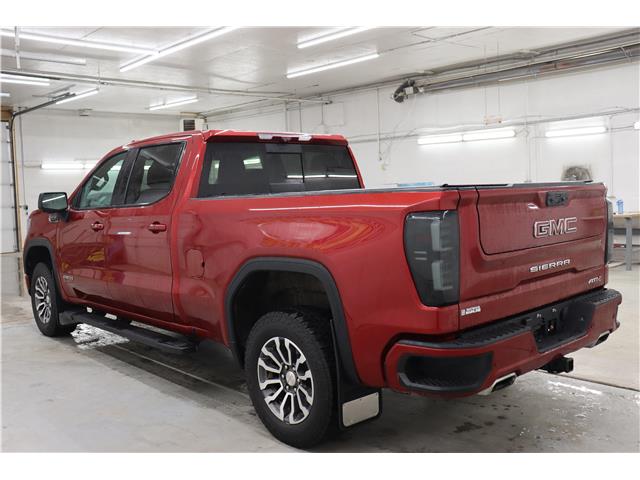 2022 GMC Sierra 1500 AT4 (Stk: S1348A) in Watrous - Image 5 of 43