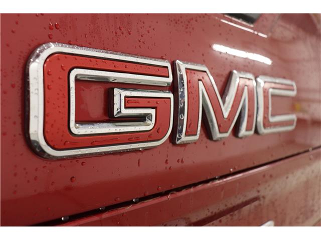 2022 GMC Sierra 1500 AT4 (Stk: S1348A) in Watrous - Image 8 of 43