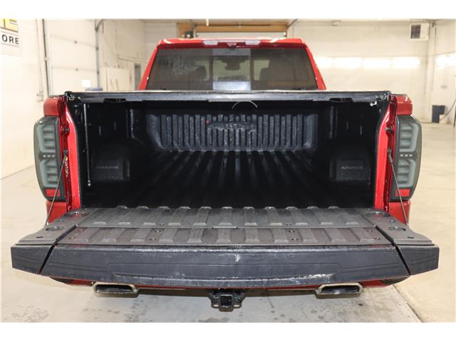 2022 GMC Sierra 1500 AT4 (Stk: S1348A) in Watrous - Image 9 of 43