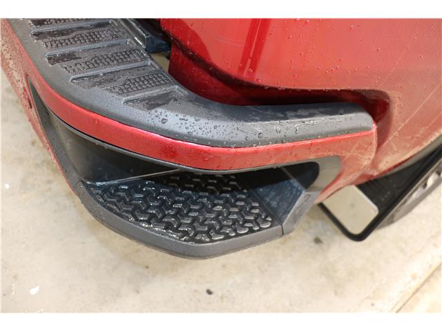 2022 GMC Sierra 1500 AT4 (Stk: S1348A) in Watrous - Image 10 of 43