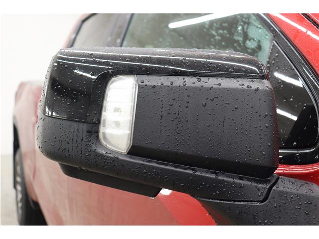 2022 GMC Sierra 1500 AT4 (Stk: S1348A) in Watrous - Image 13 of 43