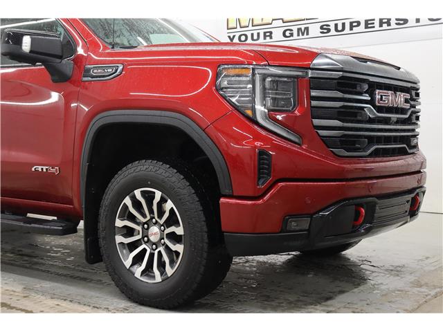 2022 GMC Sierra 1500 AT4 (Stk: S1348A) in Watrous - Image 14 of 43