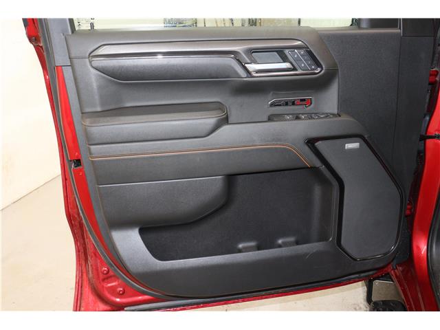 2022 GMC Sierra 1500 AT4 (Stk: S1348A) in Watrous - Image 15 of 43