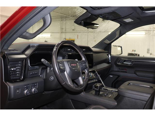 2022 GMC Sierra 1500 AT4 (Stk: S1348A) in Watrous - Image 18 of 43