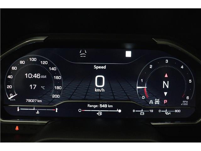 2022 GMC Sierra 1500 AT4 (Stk: S1348A) in Watrous - Image 24 of 43