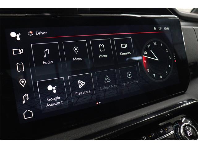 2022 GMC Sierra 1500 AT4 (Stk: S1348A) in Watrous - Image 26 of 43