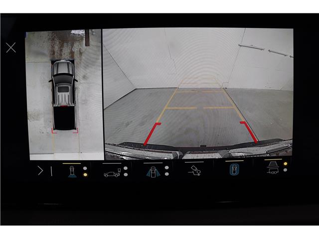 2022 GMC Sierra 1500 AT4 (Stk: S1348A) in Watrous - Image 29 of 43