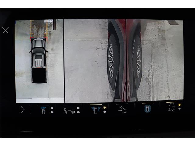 2022 GMC Sierra 1500 AT4 (Stk: S1348A) in Watrous - Image 32 of 43