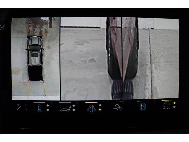 2022 GMC Sierra 1500 AT4 (Stk: S1348A) in Watrous - Image 33 of 43