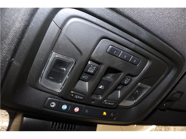 2022 GMC Sierra 1500 AT4 (Stk: S1348A) in Watrous - Image 36 of 43