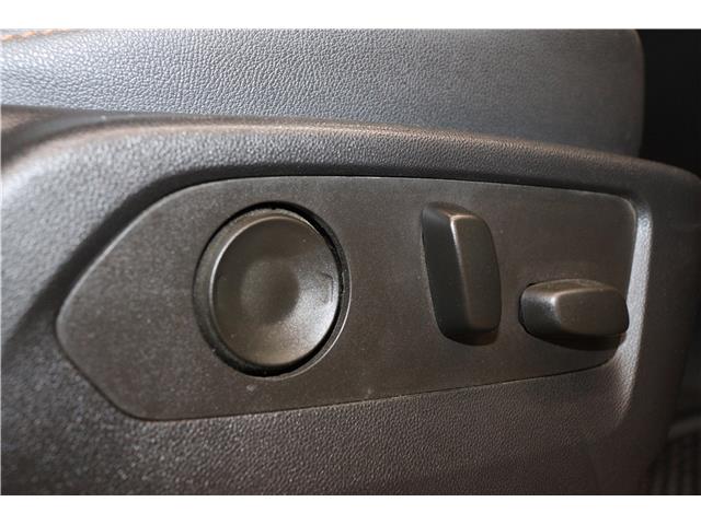 2022 GMC Sierra 1500 AT4 (Stk: S1348A) in Watrous - Image 40 of 43