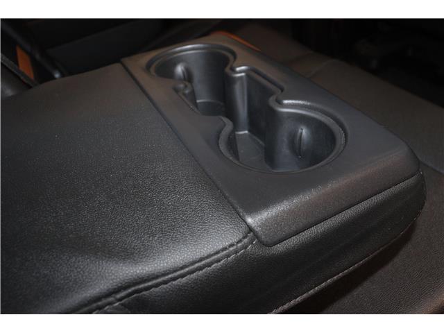 2022 GMC Sierra 1500 AT4 (Stk: S1348A) in Watrous - Image 42 of 43