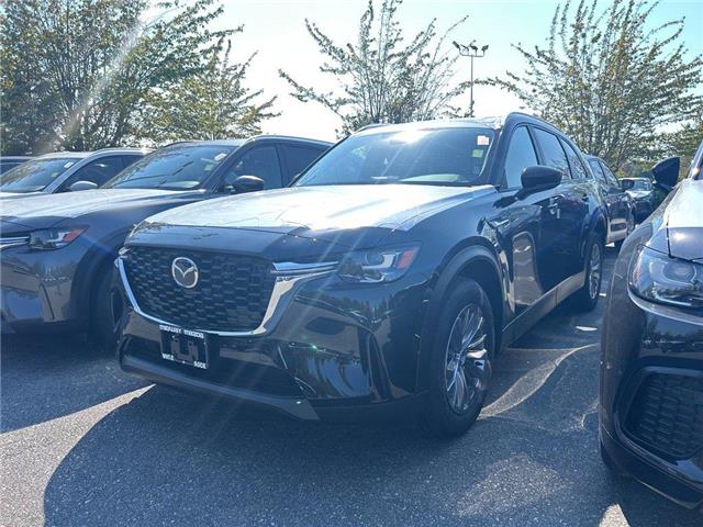 2025 Mazda CX-90 PHEV GS (Stk: 257349) in Surrey - Image 1 of 5