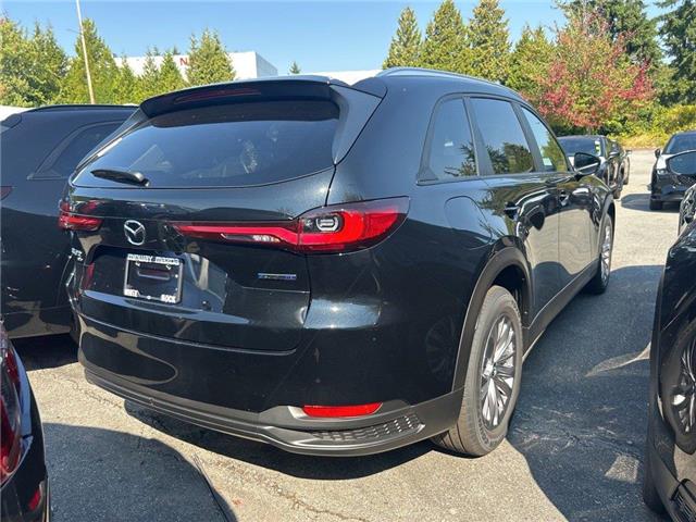 2025 Mazda CX-90 PHEV GS (Stk: 257349) in Surrey - Image 4 of 5
