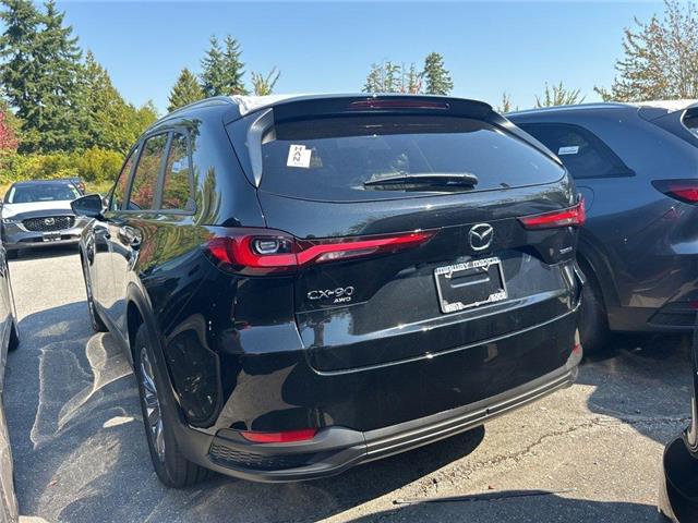 2025 Mazda CX-90 PHEV GS (Stk: 257349) in Surrey - Image 5 of 5