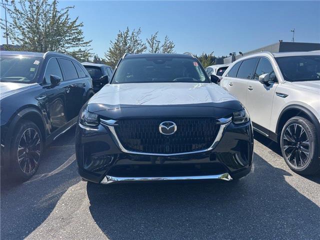 2025 Mazda CX-90 MHEV GT (Stk: 257370) in Surrey - Image 2 of 5
